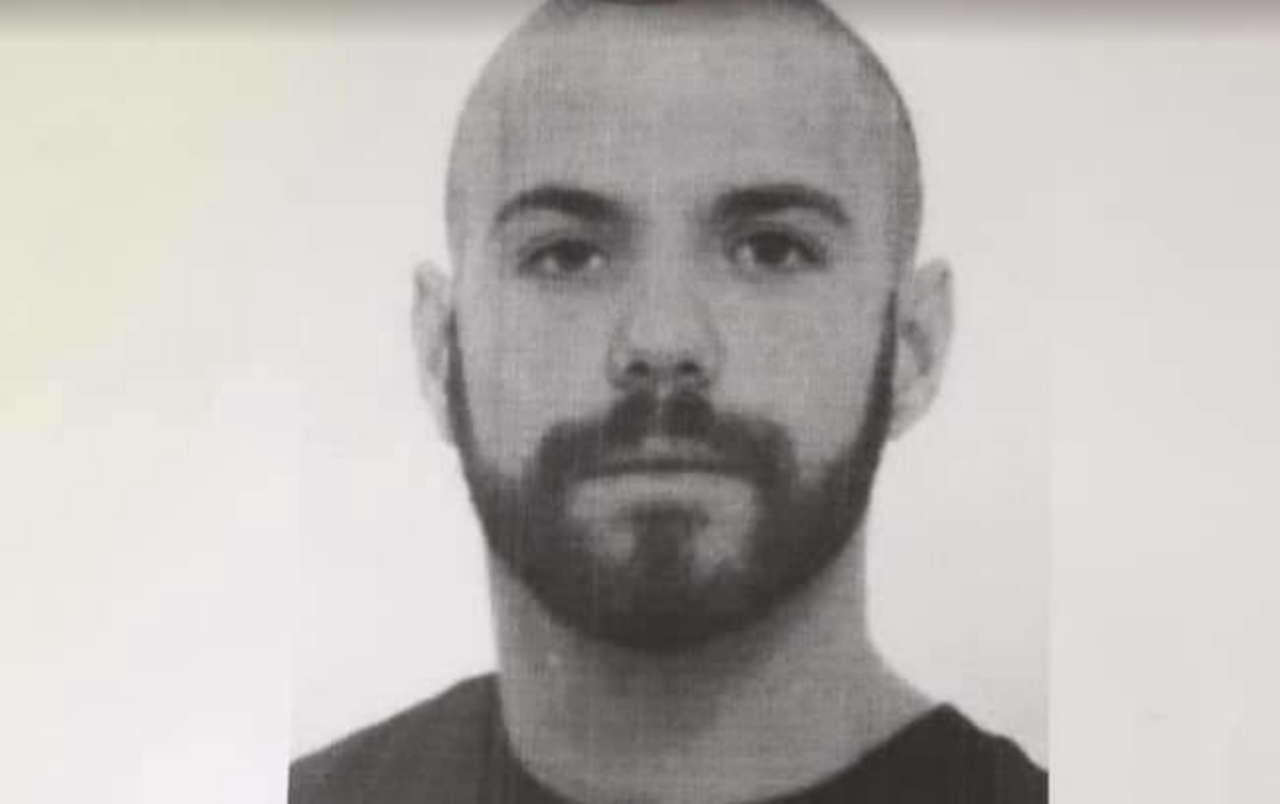 Giovane di Leno scomparso in Valle Sabbia, si cerca Luca Bresciani