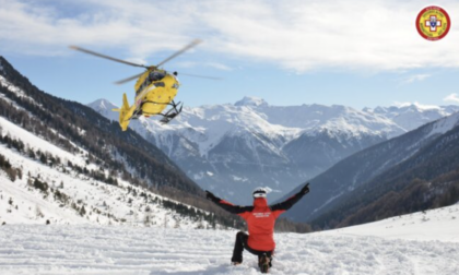 Tragedia sul Gran Zebrù, alpinista bresciana muore dopo un volo di 600 metri