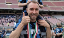 Eriksen sta meglio, il messaggio del presidente Fontana