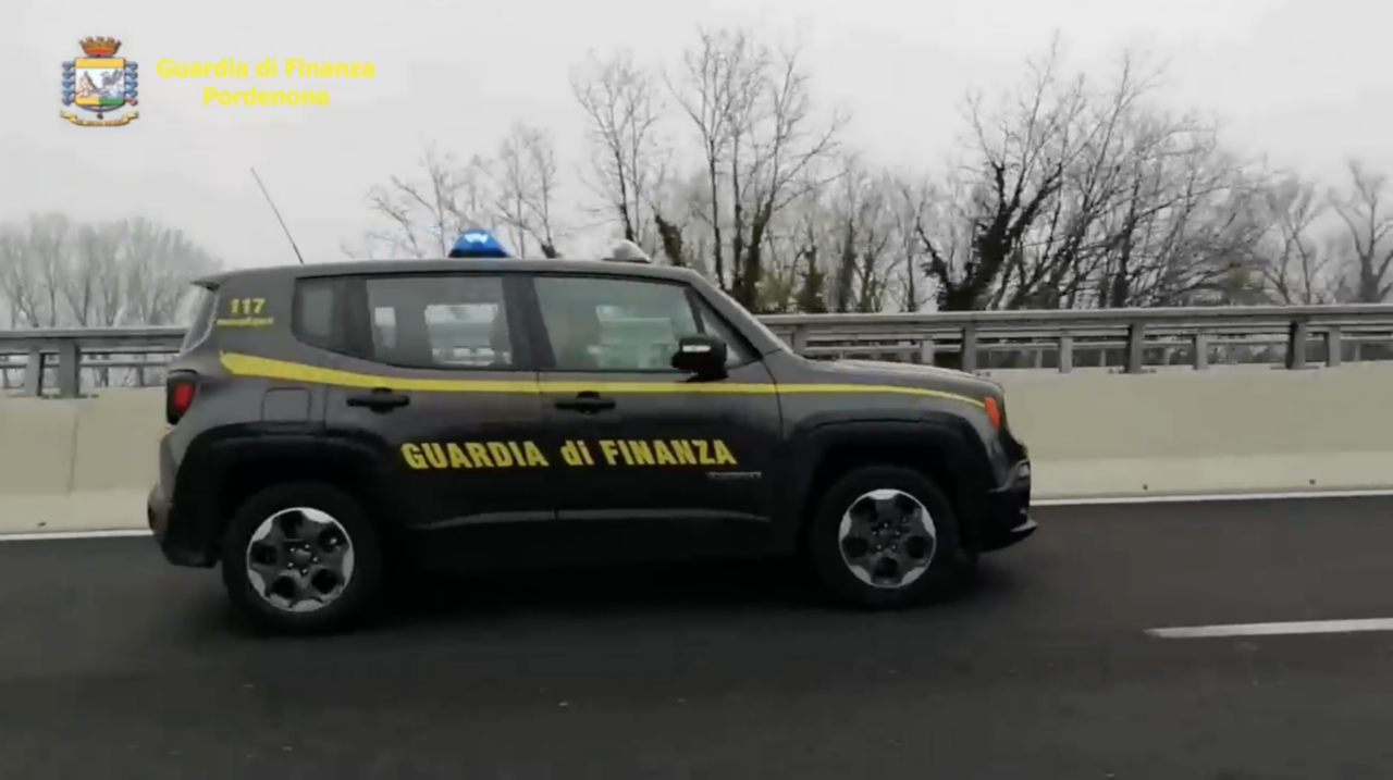 C’è anche Brescia nel nuovo patto tra criminalità italiana e cinese