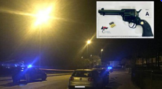 Sparò al rivale dello zio, chiesto il riformatorio per il 13enne di Montichiari