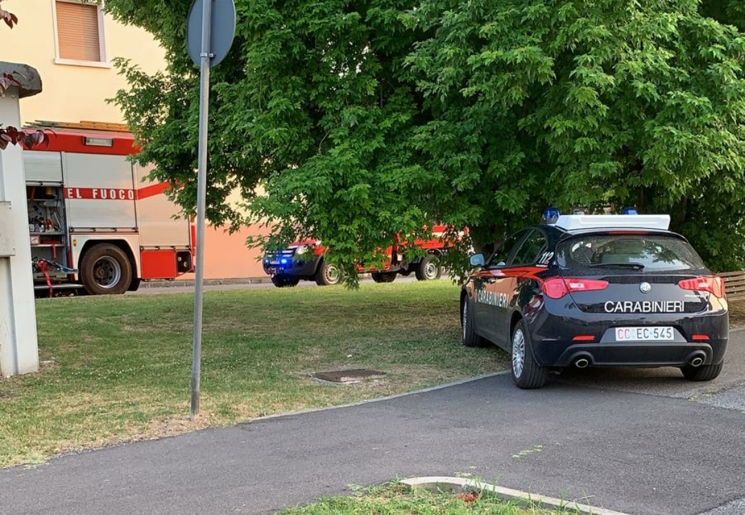 Preso l’aggressore di Rivoltella, arrestato per tentato omicidio