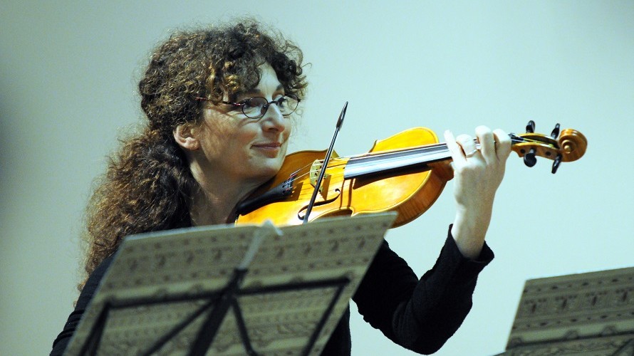 Festival Suoni e Sapori del Garda, duo Piantelli-Colli a Gardone Riviera