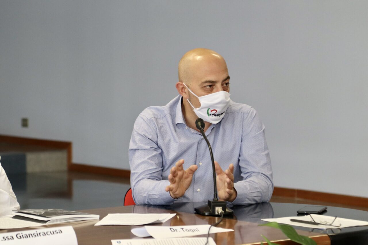 “Ma Montichiari non è la città della cocaina”