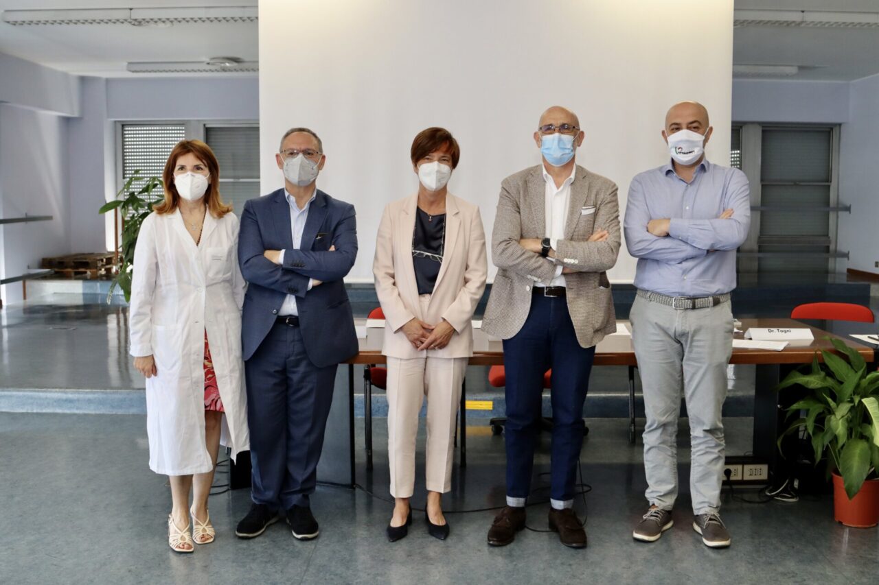 “Un aiuto per la vita”: bilancio di una iniziativa solidale