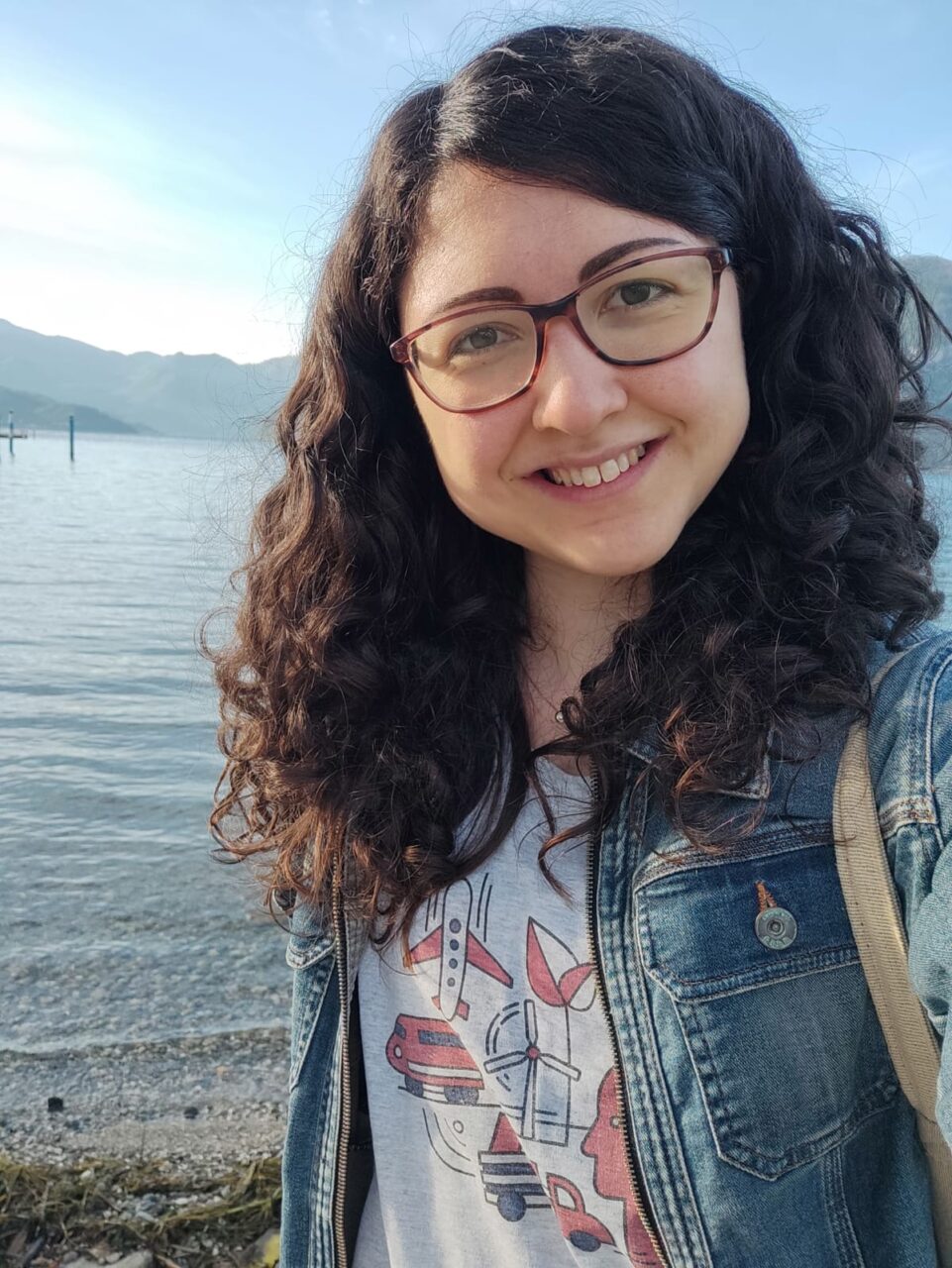 Alice Raffaele proclamata “Ambasciatore della lettura”