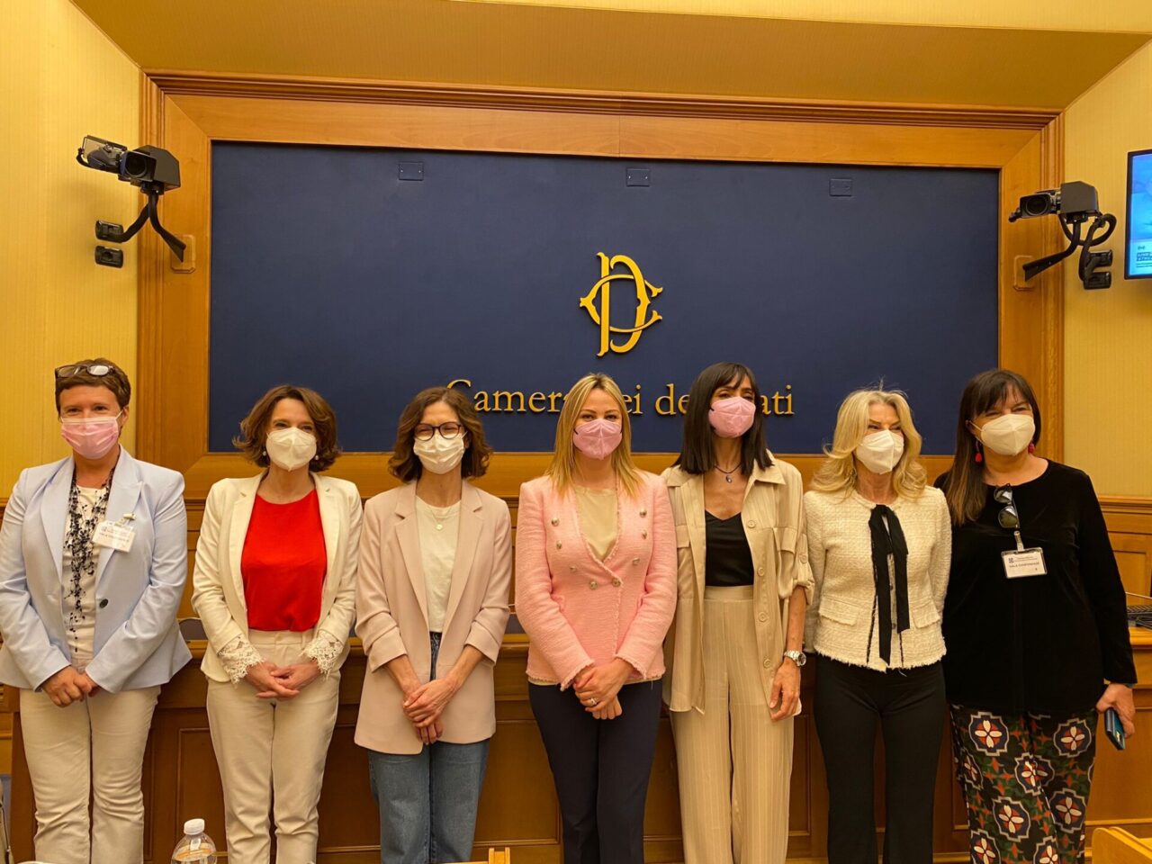 Da Regione Lombardia a Roma: la legge sui disturbi alimentari diventa modello nazionale