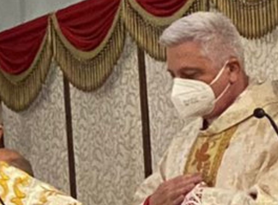 Sarà don Giuseppe Mattanza il nuovo parroco di Capriolo