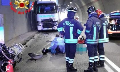 Drammatico incidente a Sabbio Chiese, un uomo perde la vita