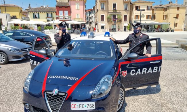 Ragazzi aggrediti sul Garda: denunciati 6 giovani di cui 2 minorenni