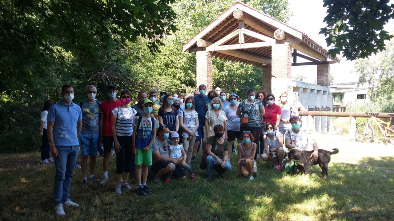 Alla scoperta del “laghetto dei sogni” con Fondazione Cogeme e Teatro Celeste