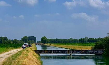 Tragedia a Crema, due 18enni annegano nel Canale Vacchelli
