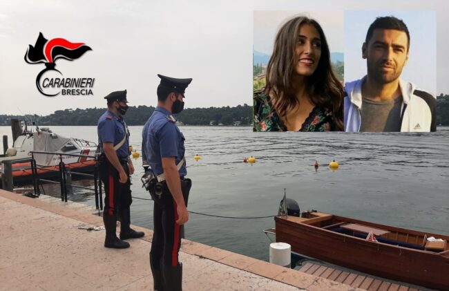Incidente nautico che costò la vita a Greta e Umberto: revocata la confisca del motoscafo