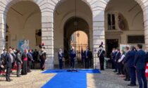 La Festa della Repubblica celebra chi è stato in prima linea contro il Covid