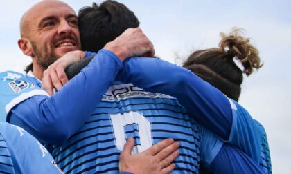 Il Desenzano Calvina si gioca i play-off all'ultima giornata