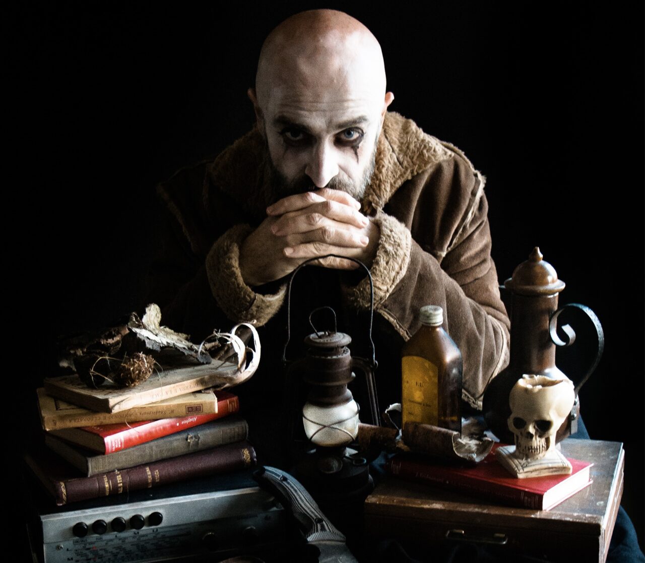 Si intitola “Ragion per cui” il nuovo disco di Die