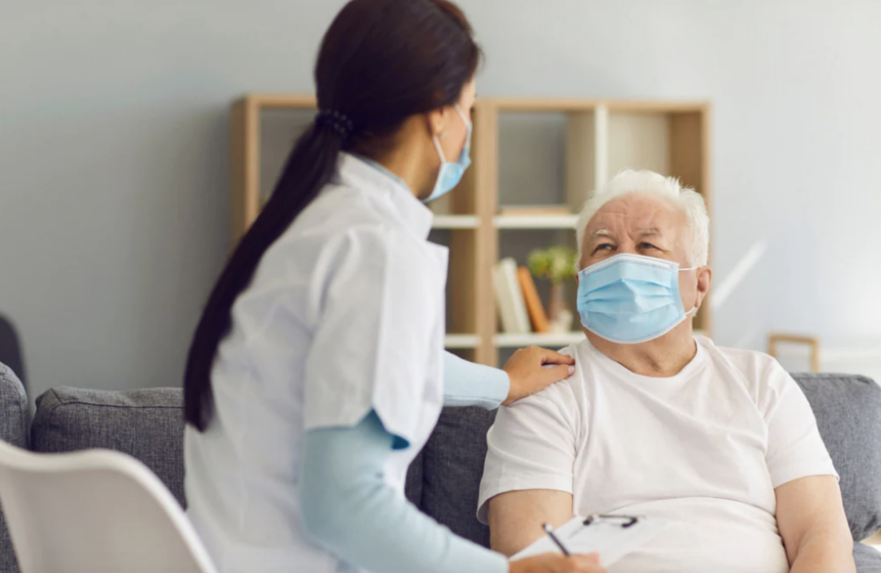 Percorsi di Prevenzione personalizzati over 50 al Poliambulatorio Medical Plan