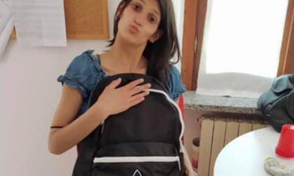 Scomparsa ragazza: si chiama Nicole e ha 18 anni, ricerche anche a Brescia