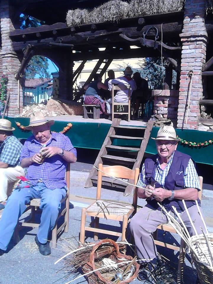 Annullata per il secondo anno di fila la Sagra del Contadino