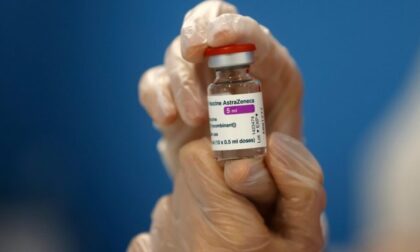 I richiami per gli under 60 già vaccinati con AstraZeneca riprenderanno giovedì 17 giugno