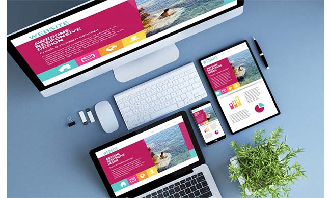 Perché contare su un sito web per un’azienda è ancora così importante