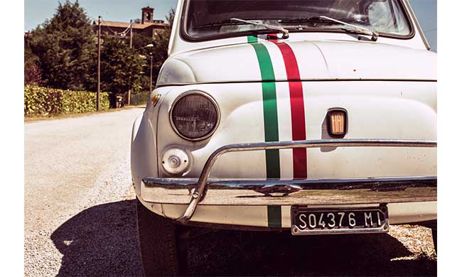 Gli effetti della pandemia sull’industria italiana