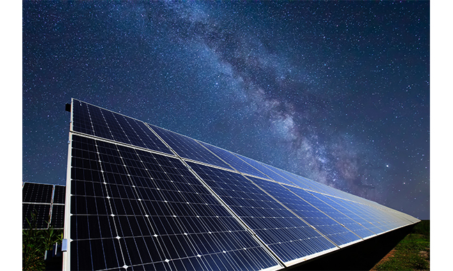 Ecco come risparmiare con il fotovoltaico