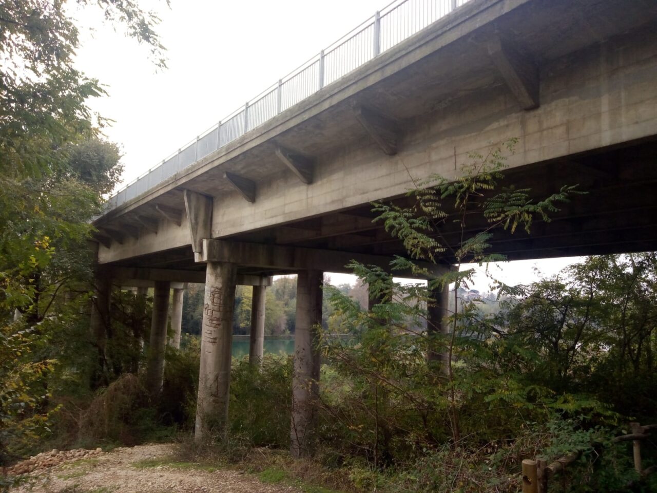 Un’opera da 18 milioni di euro: il nuovo ponte sulla provinciale sarà pronto nel 2025