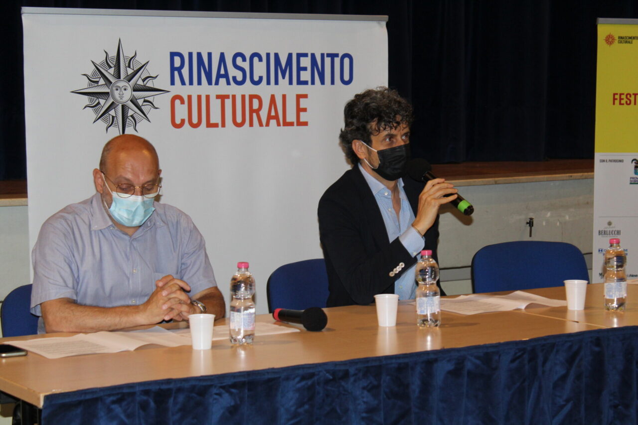 Il Rinascimento culturale risveglia le menti dopo la tempesta del Covid