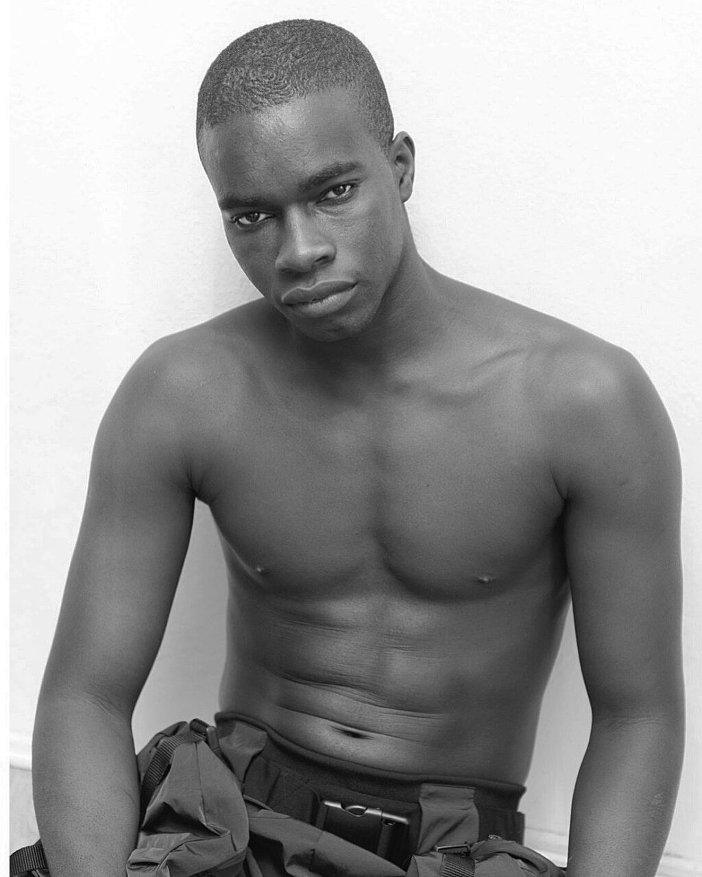 Da Manerbio alle passerelle di Milano: “Bayo” sogna un futuro nella moda