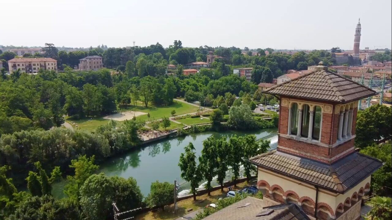 Alla scoperta de Le meraviglie della terra del fiume