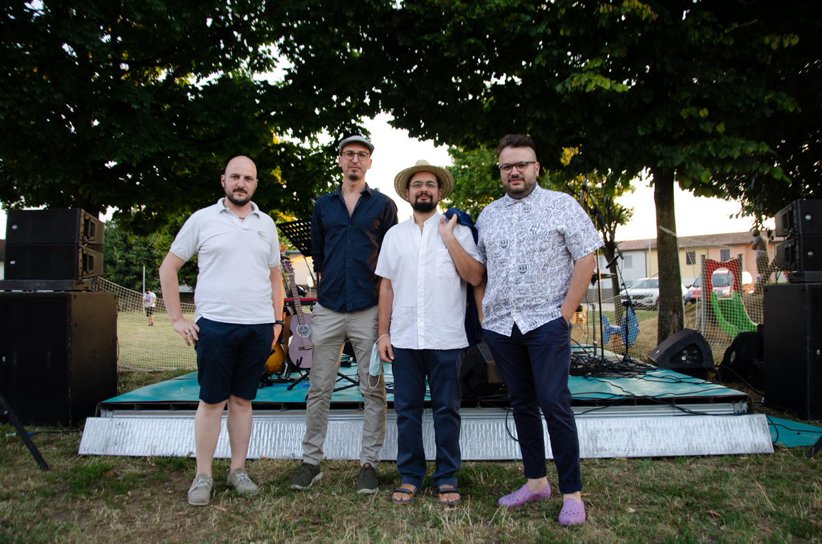 Verolavecchia  riparte dal tributo a De Gregori