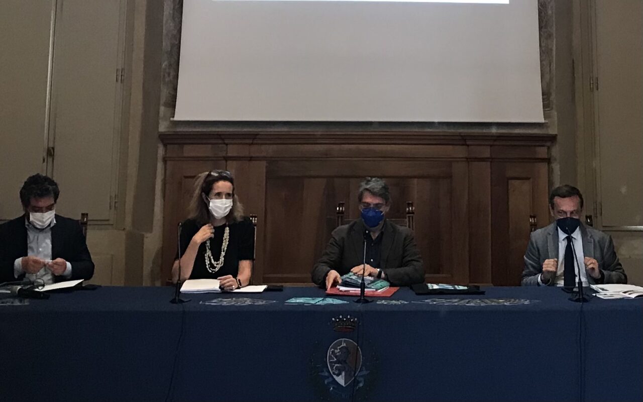 “E ti vengo a cercare”, è il titolo della nuova Stagione del CTB