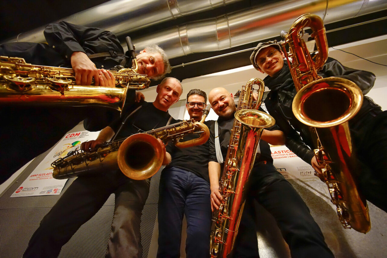 E’ tempo di musica: al via Iseo Jazz Festival