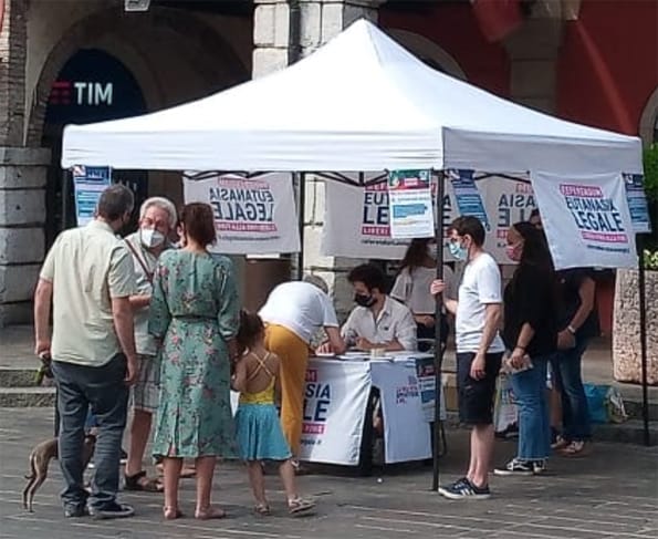 Garda Diritti per il referendum sull’eutanasia legale