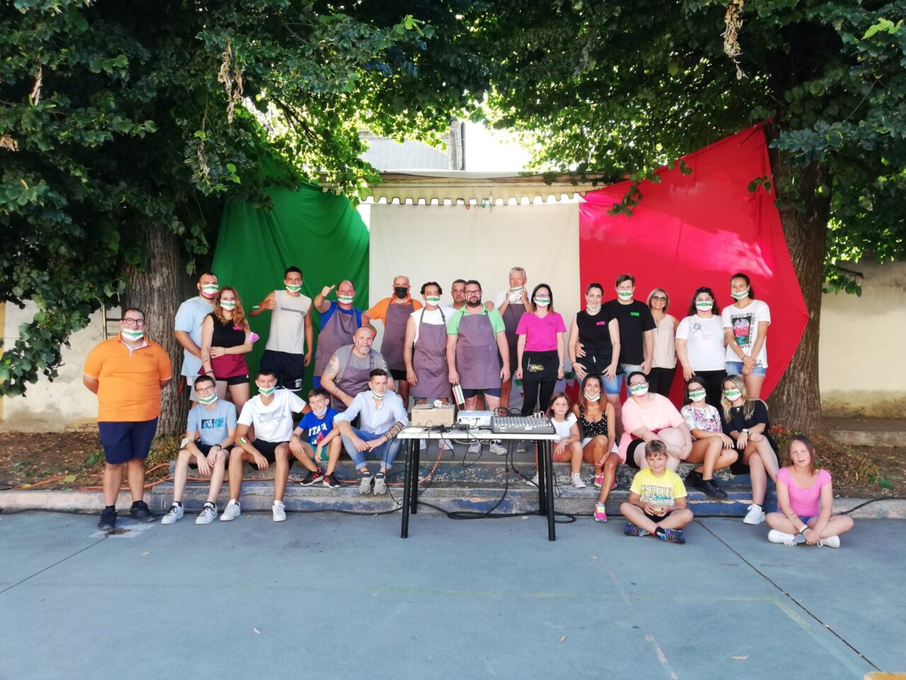 Festa dell’oratorio: un grande successo