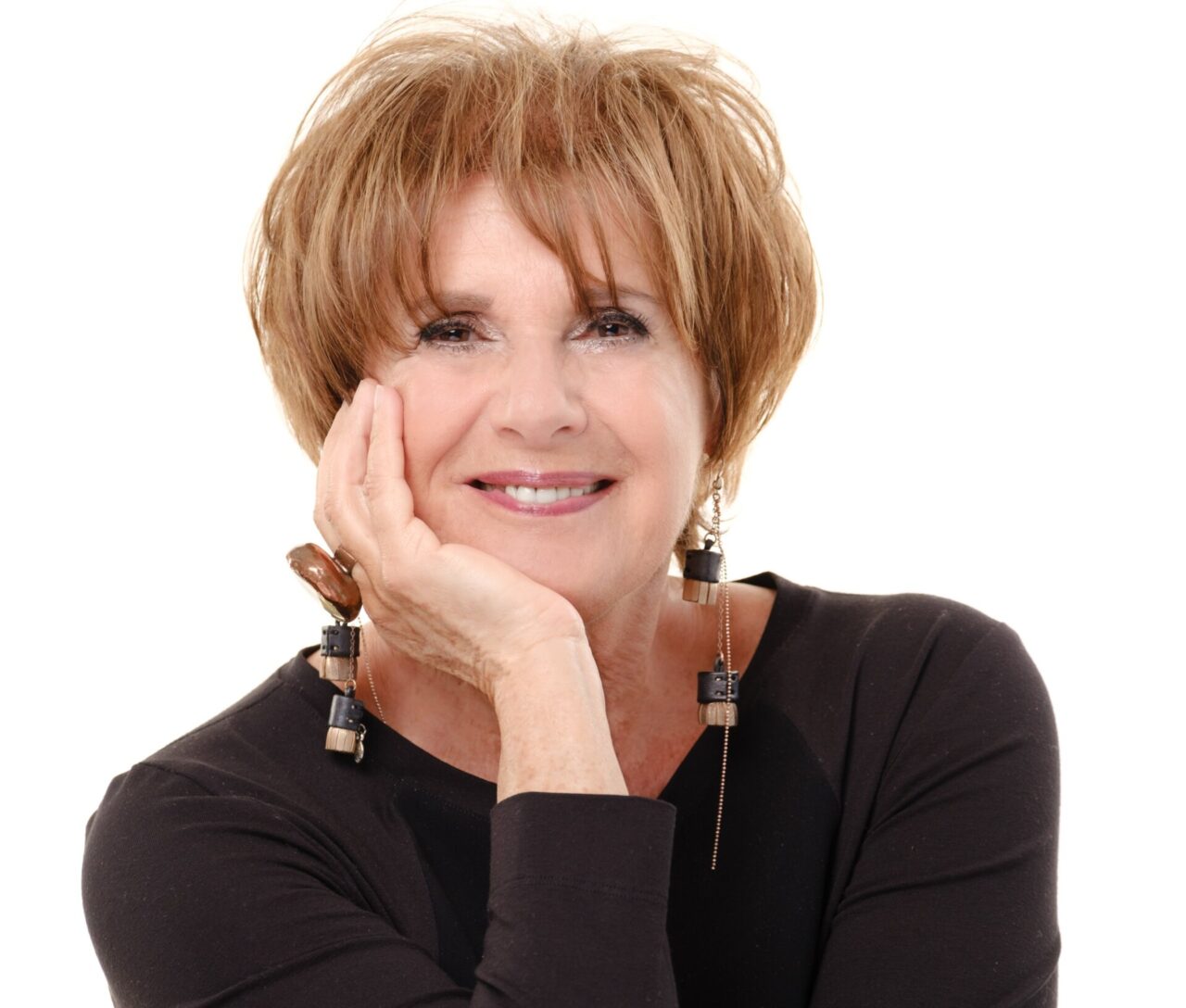 Lella Costa torna per “D’estate al chiostro – Teatro sotto le Stelle”