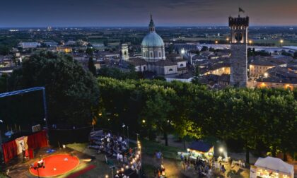 Storia, animazione e giocoleria: il fine settimana d'intrattenimento a Lonato del Garda