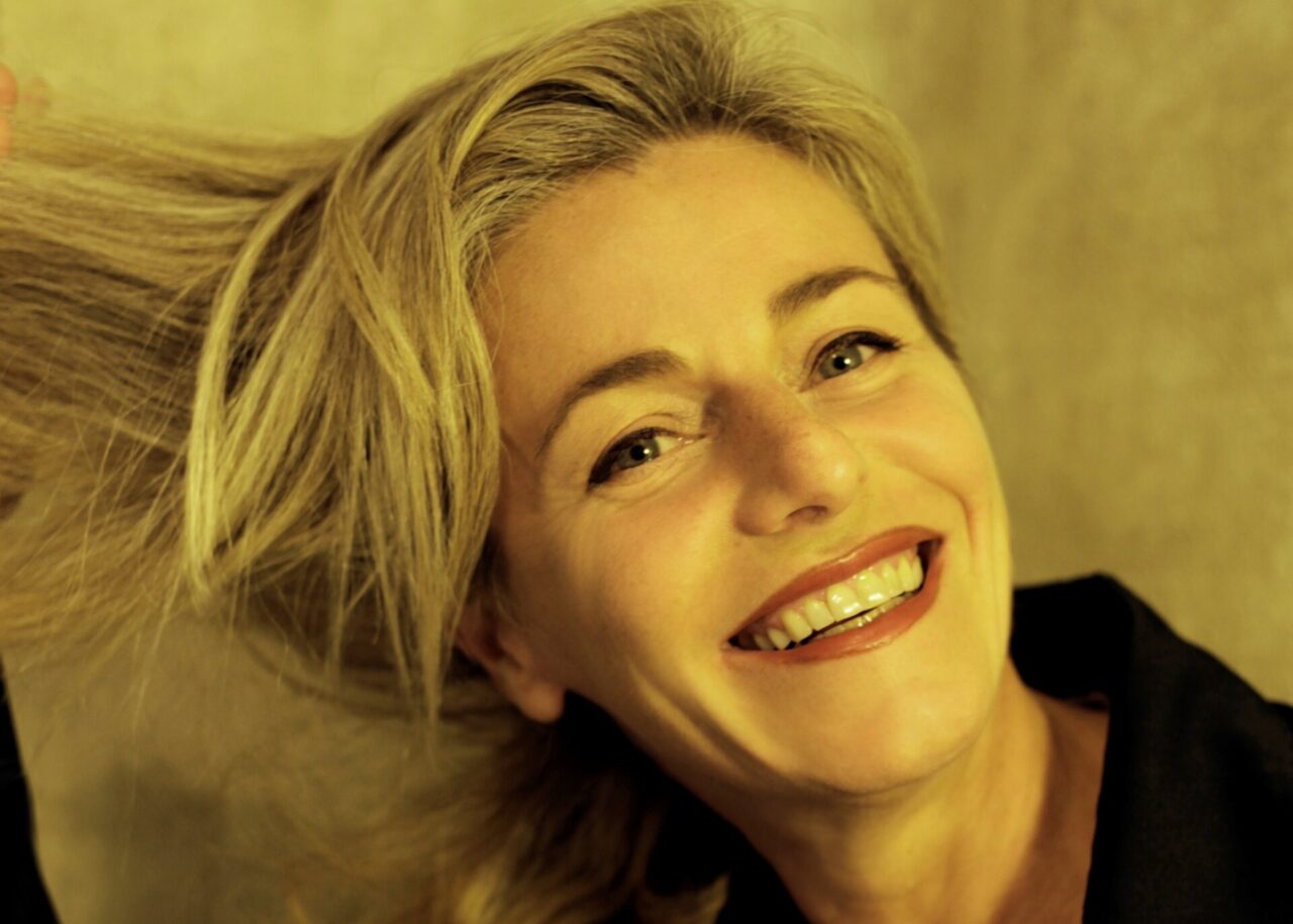 Lucilla Giagnoni protagonista per “Oro in bocca”