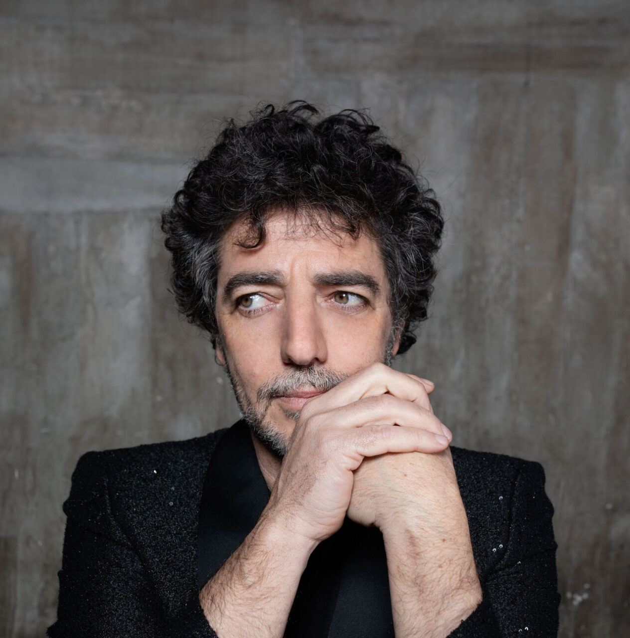 Max Gazzè con “La matematica dei rami” questa sera al Vittoriale