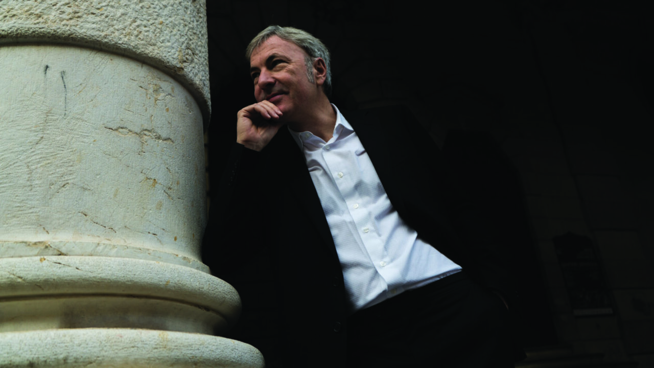 “Chopin. La voce dell’infinito”, un Festival Pianistico da tutto esaurito