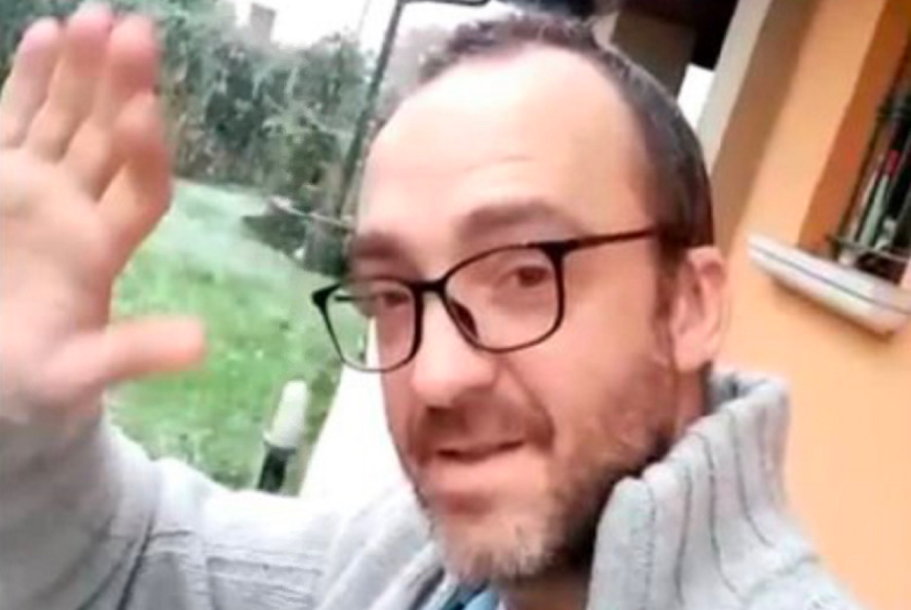 Chi ha ucciso Michele Colosio? Tutti chiedono la verità