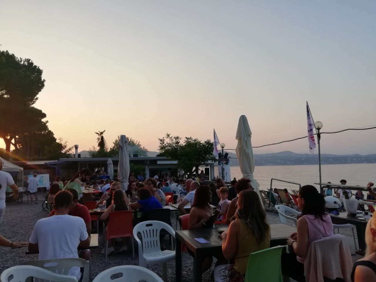 Conto alla rovescia per la “Giornata del cuore” dei Pazzi di Rugby