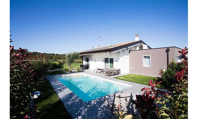 Terreno edificabile da vendere? Ecco la soluzione