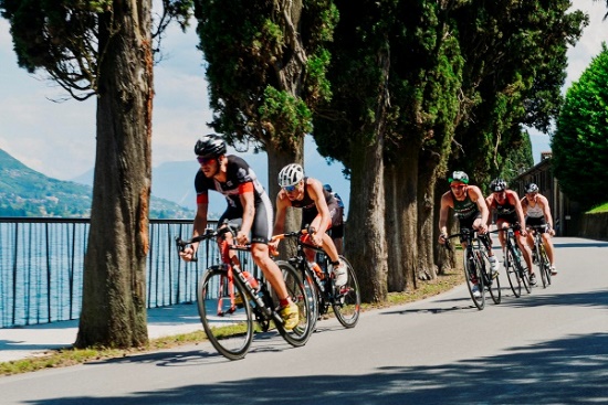 Triathlon Sprint Città di Salò, aperte le iscrizioni alla quarta edizione