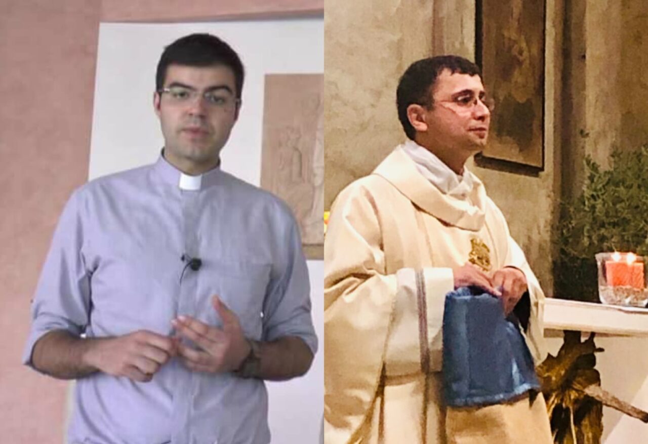 Don Luca Sabatti nominato nuovo curato di Manerbio