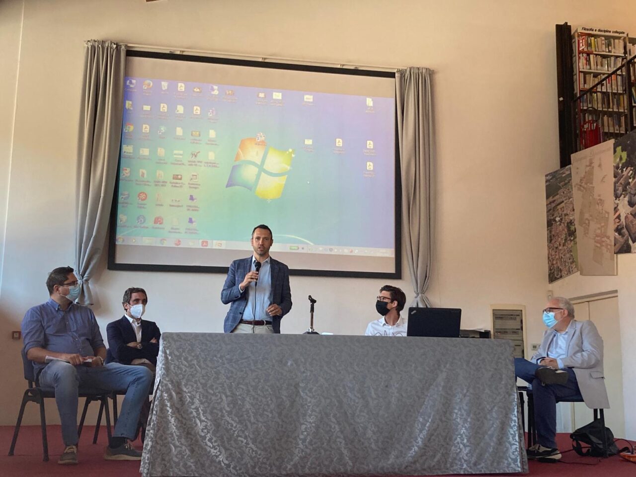 A Castegnato un incontro per parlare di rigenerazione urbana