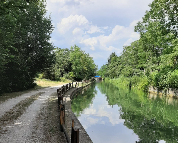 Arrestato il molestatore della ciclabile, è un ventenne nordafricano