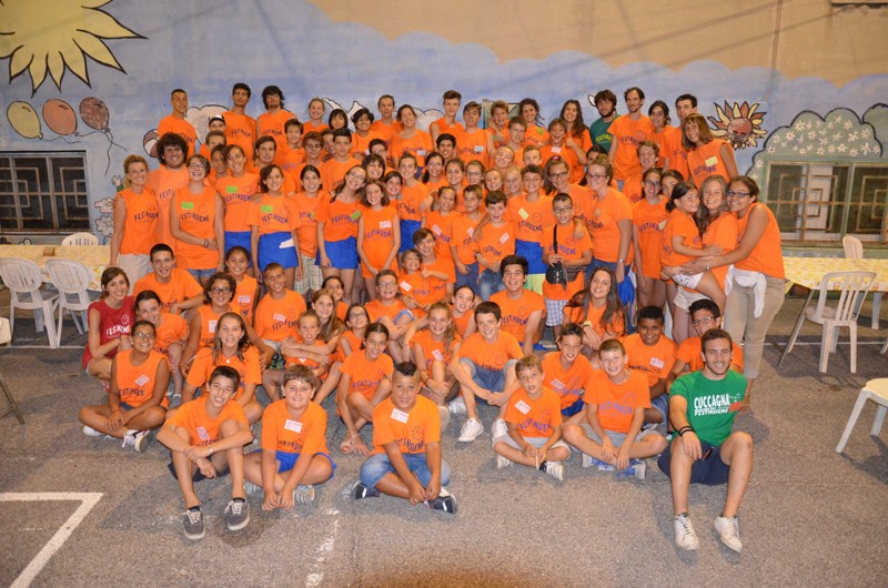 Tutto è pronto per la 42esima edizione della Festa di Santa Maria Maddalena