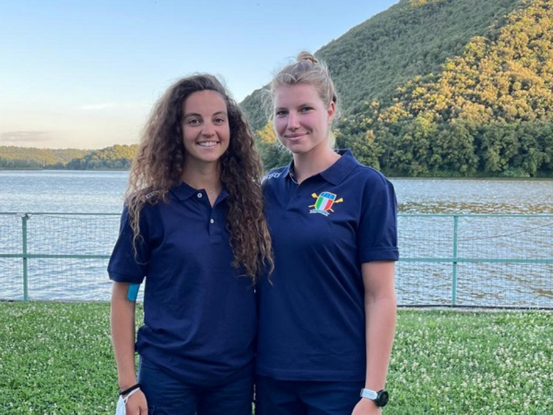Canottaggio: Due bronzi per le atlete bresciane ai Campionati del Mondo U23